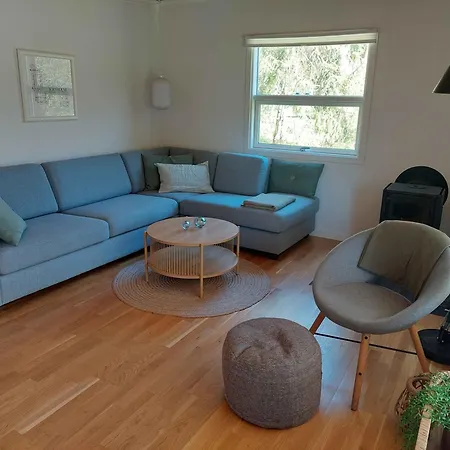 Casa vacanze Cozy Summer House Only 800 Meters From The *
