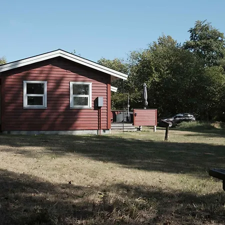 Cozy Summer House Only 800 Meters From The Casa vacanze