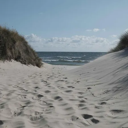 Casa vacanze Cozy Summer House Only 800 Meters From The