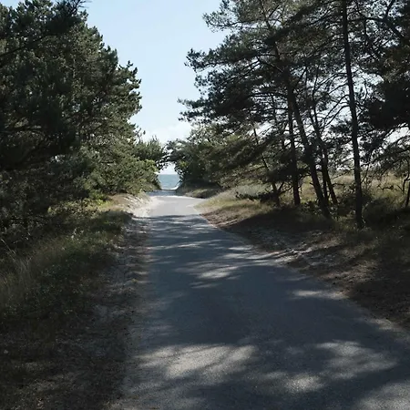 Cozy Summer House Only 800 Meters From The Casa vacanze *