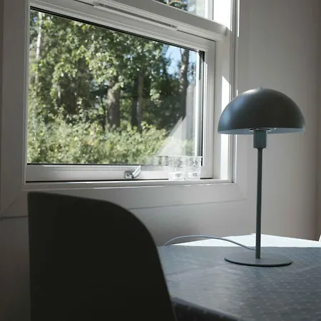 Casa vacanze Cozy Summer House Only 800 Meters From The Vester Somarken